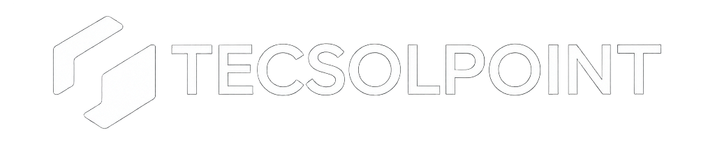 Tecsolpoint Logo